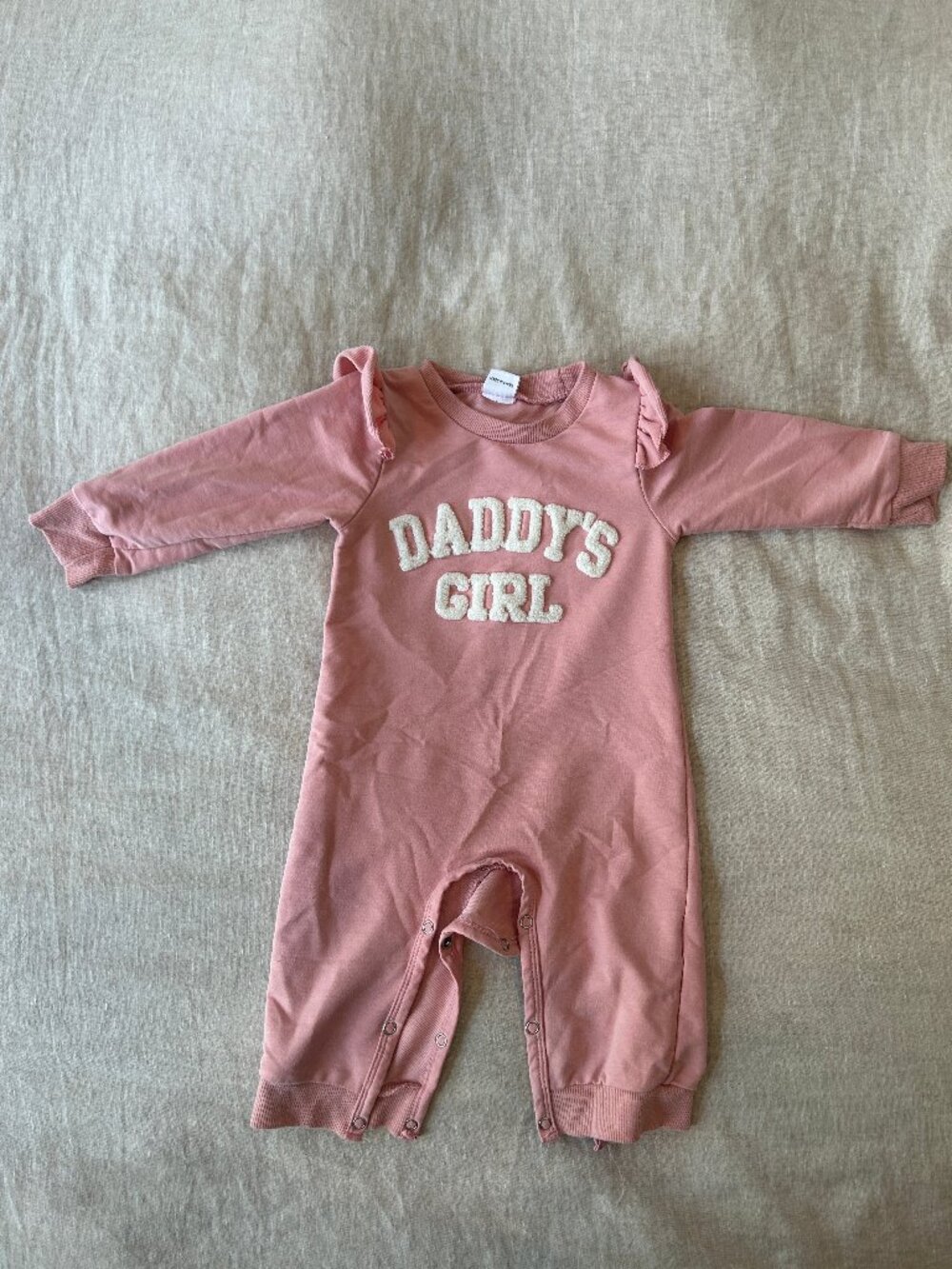 7 Piece Baby Girl Bundle - 12 Months - Picture 15 of 16